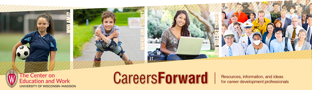 Careers Forward